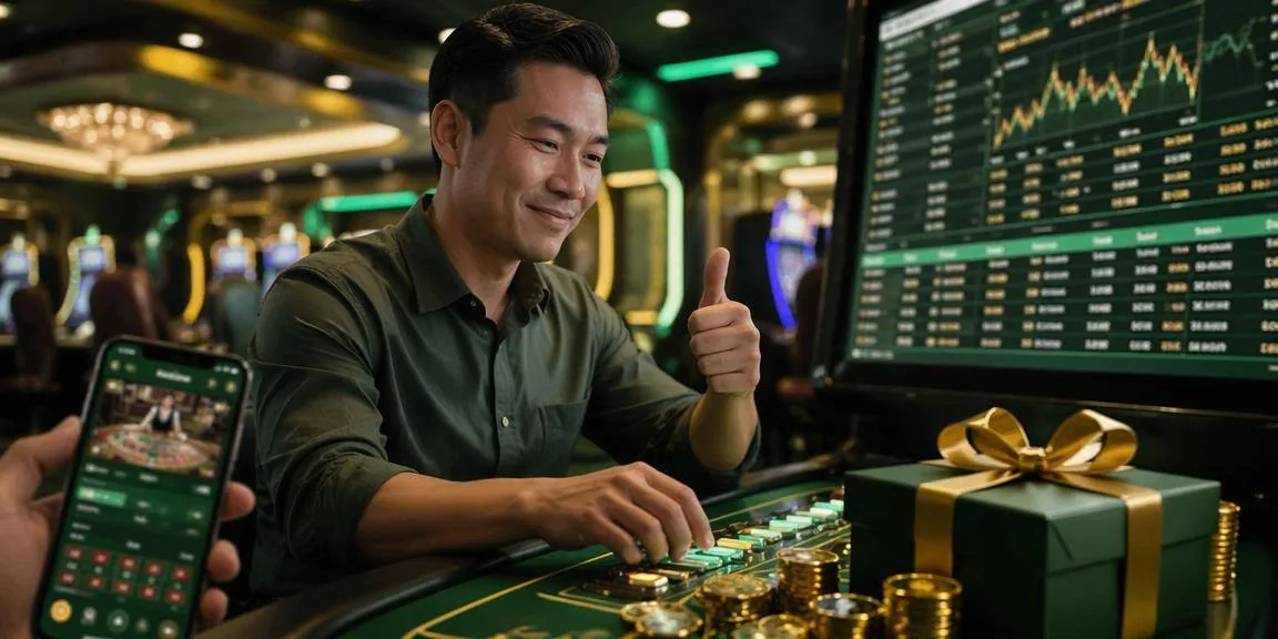 soi 366 Nắm thuật ngữ để chọn game và quản lý tài khoản tốt…