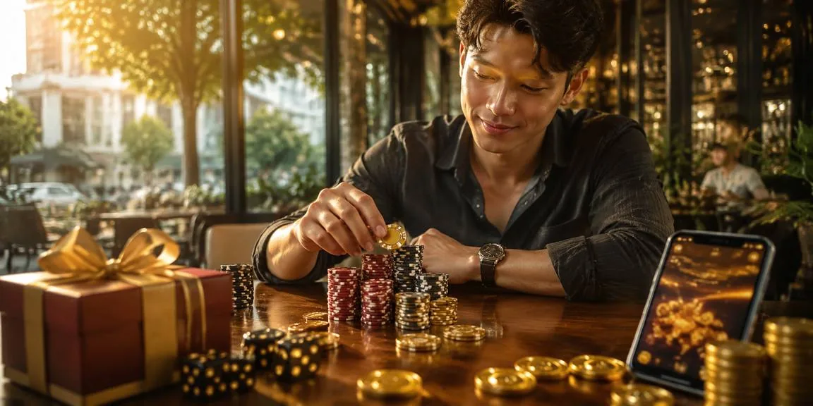 soi 366 Casino Trực Tiếp